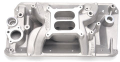 محركات Edelbrock AMC Air Gap Manifold 304-401 CI