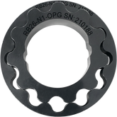 مضخة زيت Boundary Nissan RB26DETT N1 2.6L Billet Oil Pump Gear معالجة بـ MartenWear