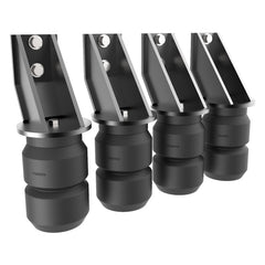 نظام تعزيز التعليق الخلفي Timbren 1988 Kenworth 13-210