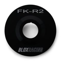 مجموعة طوق صلب للإطار الفرعي من BLOX Racing 16-21 FK Civic - خلفي - 12 قطعة