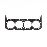 Cometic Chevy Gen1 Small Block V8 .086in MLS Cylinder Head Gasket - 4.060in Bore - Vortec Heads