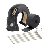 DEI Turbo Shield T4 - مجموعة - Onyx