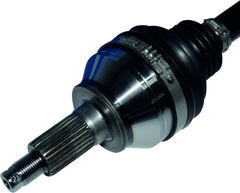 محور DragonFire Racing Hydra - Polaris RZR XP Turbo 18-19 - الموضع - خلفي - يمين/يسار