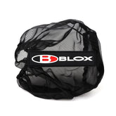 غطاء فلتر الأداء Blox Racing لفلتر مقاس 5 بوصات BXIM-00320