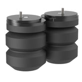 Timbren 2005 Ford F-550 Super Duty Front Suspension Enhancement System