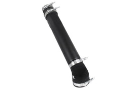 aFe Bladerunner Intercoolers I/C Tube 3.5in (Cold Side) Dodge Trucks 94-02 5.9L (Blk)