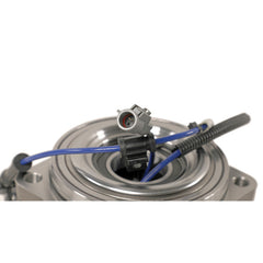 مجموعة المحور الأمامي لـ MOOG 05-09 Ford F-250 Super Duty