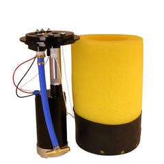 مضخة تروس بدون فرشاة 3.5 جالون في الدقيقة من AeroMotive 05-18 Chevrolet Silverado/GMC Sierra 1500 Series