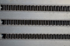 مبرد داخلي CSF Magnum 1000+hp Bar & Plate - 18 بوصة طولاً × 12 بوصة ارتفاعًا × 6 بوصة عرضًا