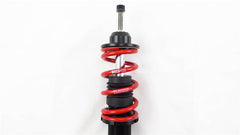 RS-R 09-13 Honda Fit (GE8) Black-i Coilovers