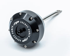 ترقية بوابة النفايات Billet لـ Can-Am Maverick X3 من وكالة Power