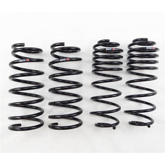 RS-R 07-14 Mazda 2 (DE5FS) Down Sus Springs