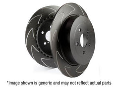 دوارات أمامية EBC 14-20 Audi A3 2.0 Turbo BSD