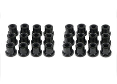 SuperPro Toyota-Spring Bushing Kit-24 Bushings