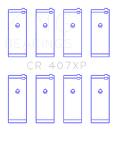 King Nissan CA18DET (Size STD) Performance Rod Bearing Set