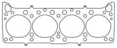 Cometic Pontiac V8 350 3.950in Bore .027in MLS Head Gasket