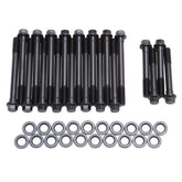 Edelbrock Oldsmobile big-block E-Series Cylinder Head Bolt Kit