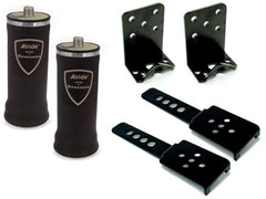 نظام التبريد الخلفي CoolRide من Ridetech 49-51 Mercury Air Over Leaf