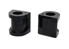 Whiteline Plus 22mm Rear Sway Bar Bushing Set 08-14 WRX STI