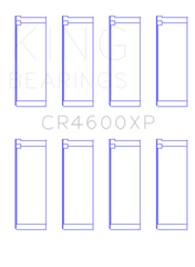 King Mini (BMW) W11B16 Connecting Rod Bearings - Set of 4 Pairs