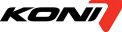 Koni 05-09 Land Rover LR3 / 10-16 Land Rover LR4 RAID (Red) Shock - Front (Must Reuse OEM Air Bag)