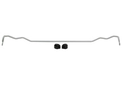 Whiteline BMW 1 Series (Exc M Series) 3 Series (Exc M3) 16mm Heavy Duty Rear Non-Adjustable Swaybar