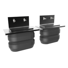 نظام تعزيز التعليق الخلفي لسيارة فورد F800 من Timbren موديل 1980