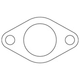 Cometic Nissan QR25DE .018in AFM Thermostat Gasket - 2002-2018