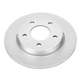 Power Stop 04-13 Mazda 3 Rear Evolution Geomet Coated Rotor