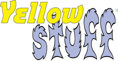 وسادات فرامل Yellowstuff من طراز EBC AP Racing CP7555