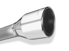 بورلا 09-14 نيسان ماكسيما سيدان 4 أبواب 3.5 لتر AT FWD SS عادم كات باك