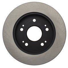 Stoptech Honda 99-01 Prelude / 06-13 Civic Si / 13-14 Acura ILX Rear Performance Cryo Rotor