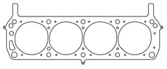 Cometic Ford 302/351 SVO 106.17mm Bore .051in MLS Left Side Head Gasket