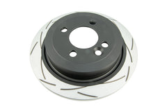 DBA 02-06 Mini Cooper دوار خلفي مشقوق من سلسلة Street Series