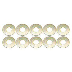 Wilwood Caliper Shim - .032 with 3/8in ID Hole - 10 pk.