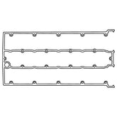 Cometic Ford EAO Cosworth YB .060in AFM Valve Cover Gasket - Early Engines