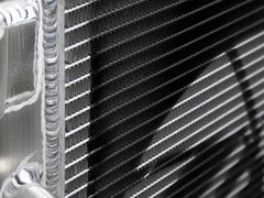 aFe BladeRunner Street Series Tube & Fin Aluminum Radiator 07-18 Jeep Wrangler (JK) V6-3.6L/3.8L