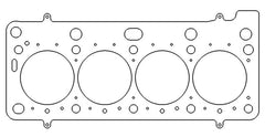 Cometic Renault Clio 89-99 F7P/F7R MOTR 16V 1.8L/2.0L 84mm .036 inch MLS Head Gasket