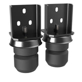 نظام تعزيز التعليق الخلفي من Timbren 1980 International Cargostar