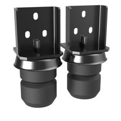 نظام تعزيز التعليق الخلفي من Timbren 1980 International Cargostar