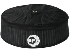 مرشحات أولية من aFe MagnumSHIELD P/F 18-31404/24 (أسود)
