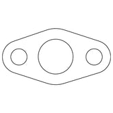 Cometic Holden 253/304/308 V8 .032in AFM Oil Pump Pickup Gasket