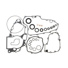 طقم حشوة الطرف السفلي من Cometix لـ Honda CRF450X 05-13