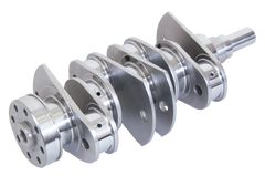 Eagle Subaru EJ20/EJ25 83mm Stroke 4340 Billet Crankshaft