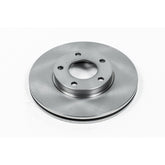 Power Stop 04-13 Mazda 3 Front Autospecialty Brake Rotor