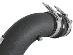 أنابيب مبرد بيني aFe Bladerunner ساخن وبارد 17-18 Fiat 124 Spider I4-1.4L (t)