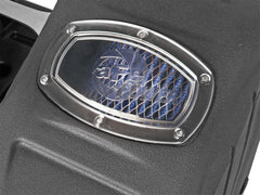 مدخل هواء aFe Momentum HD PRO 10R Stage-2 Si 99-03 Ford Diesel Trucks V8-7.3L (td)
