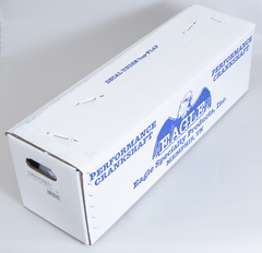 محرك Eagle Chevrolet 400 Small Block 3.75in Stroke Internal Balance Crank Shaft