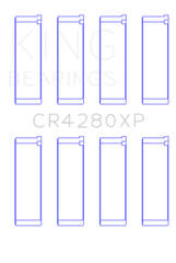 King Subaru WRX/STi EJ20/EJ22/EJ25 48mm Rod (Size +.025) Performance Rod Bearing Set