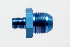 Walbro -8AN Fitting for GSL Series Walbro Pumps